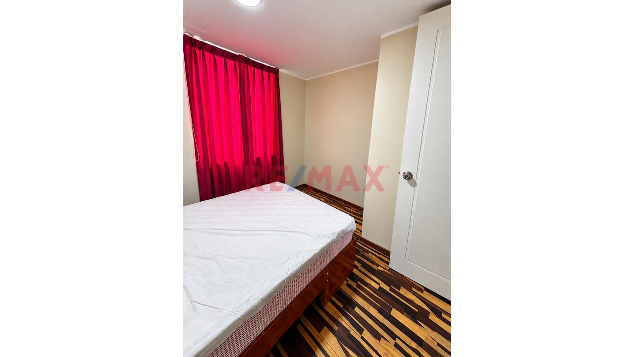 Vendo Departamento En Santa Anita Piso 2 I 3D I 2B I Cerca Al Ovalo — foto 4
