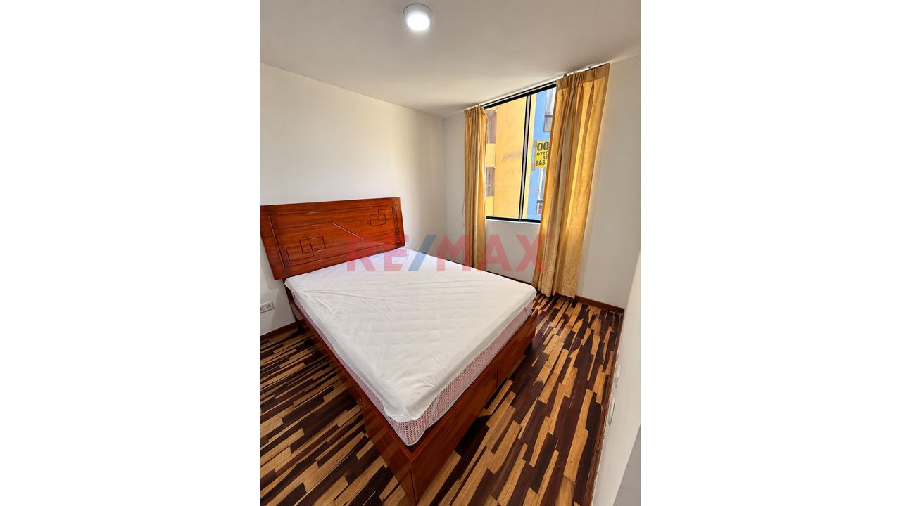 Vendo Departamento En Santa Anita Piso 2 I 3D I 2B I Cerca Al Ovalo — foto 7
