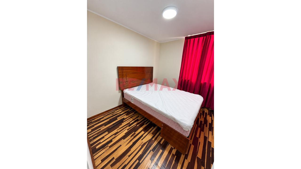 Vendo Departamento En Santa Anita Piso 2 I 3D I 2B I Cerca Al Ovalo — foto 5