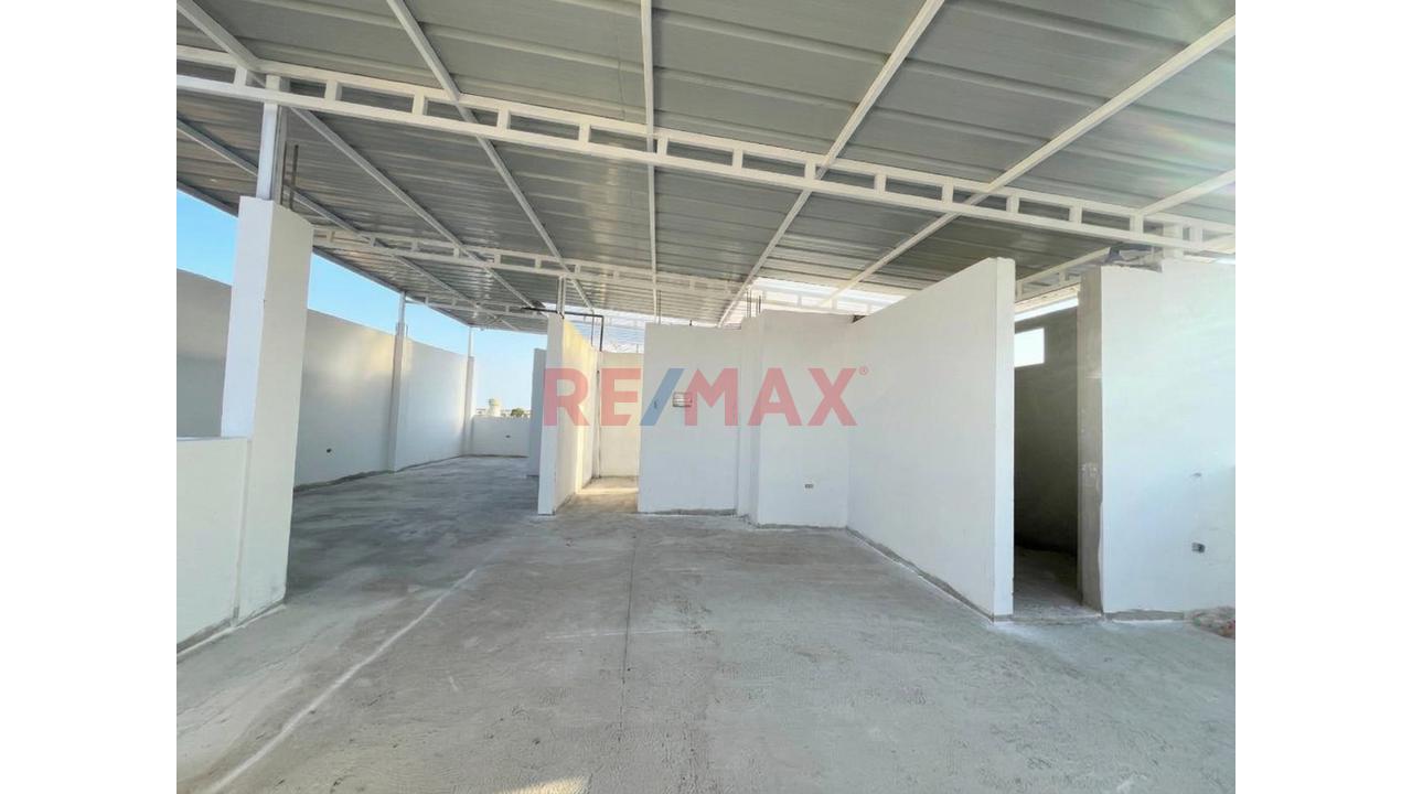 ¡Azotea De Departamento En Venta En La Victoria, Chiclayo! — foto 4