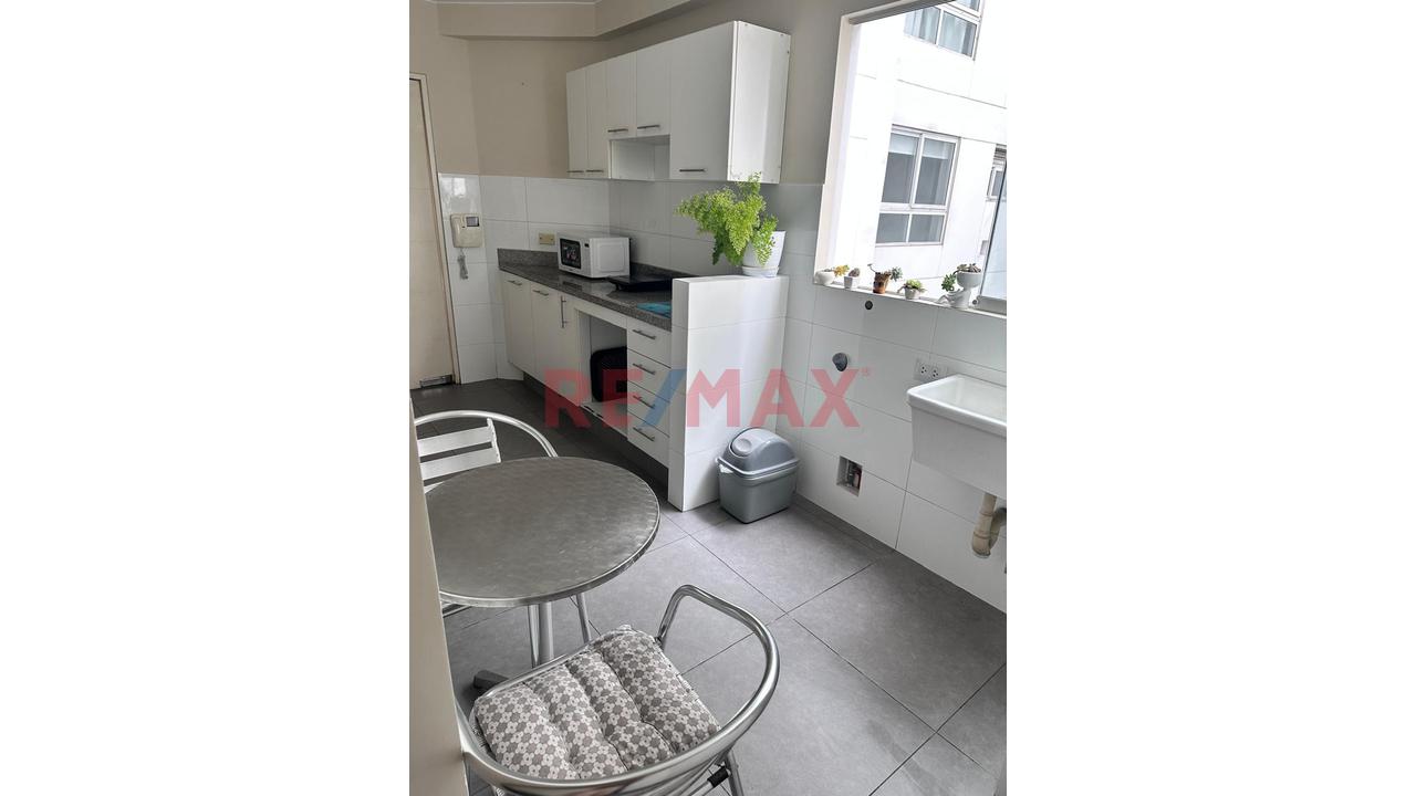 🏙️✨ ¡Vendo Exclusivo Departamento En Miraflores – Av. República De Panamá! 🏡 — foto 6