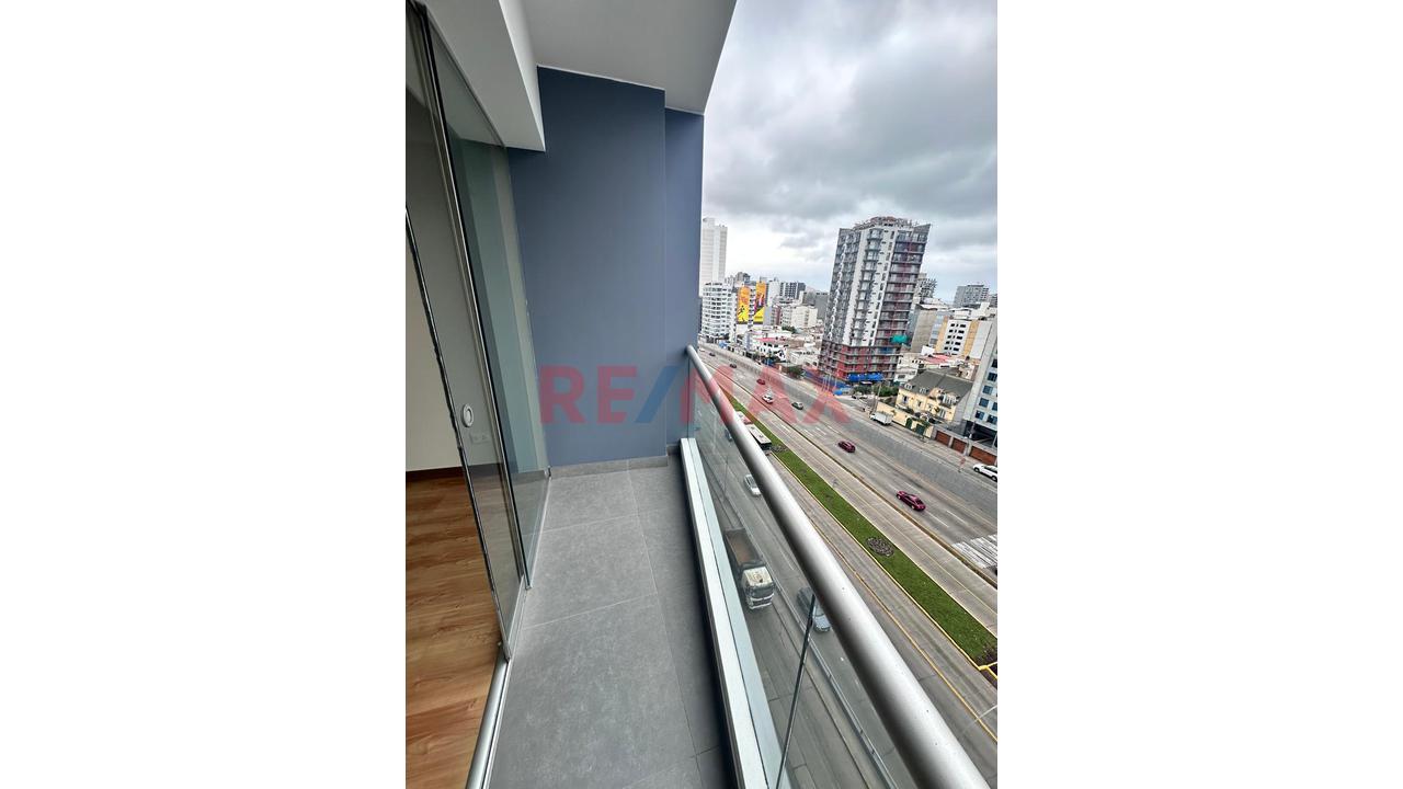 🏙️✨ ¡Vendo Exclusivo Departamento En Miraflores – Av. República De Panamá! 🏡 — foto 5