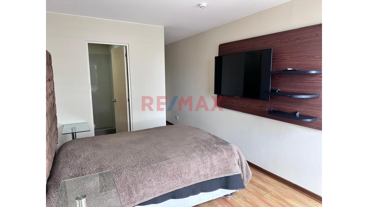 🏙️✨ ¡Vendo Exclusivo Departamento En Miraflores – Av. República De Panamá! 🏡 — foto 8