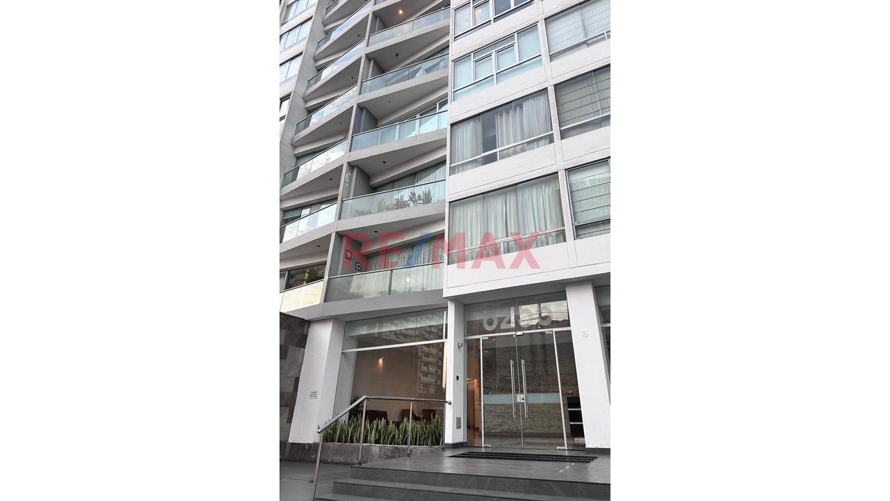 🏙️✨ ¡Vendo Exclusivo Departamento En Miraflores – Av. República De Panamá! 🏡 - 1