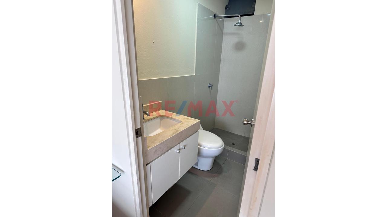🏙️✨ ¡Vendo Exclusivo Departamento En Miraflores – Av. República De Panamá! 🏡 — foto 7