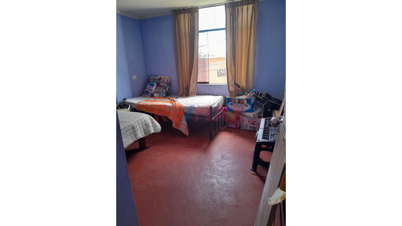 Venta De Casa En Cerro Colorado — foto 3
