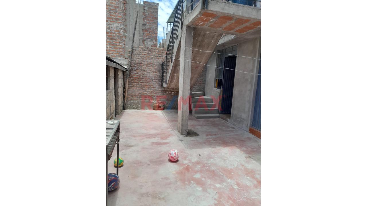 Venta De Casa En Cerro Colorado — foto 7