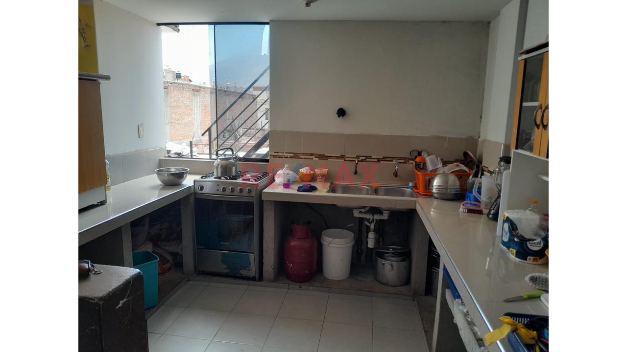 Venta De Casa En Cerro Colorado — foto 5