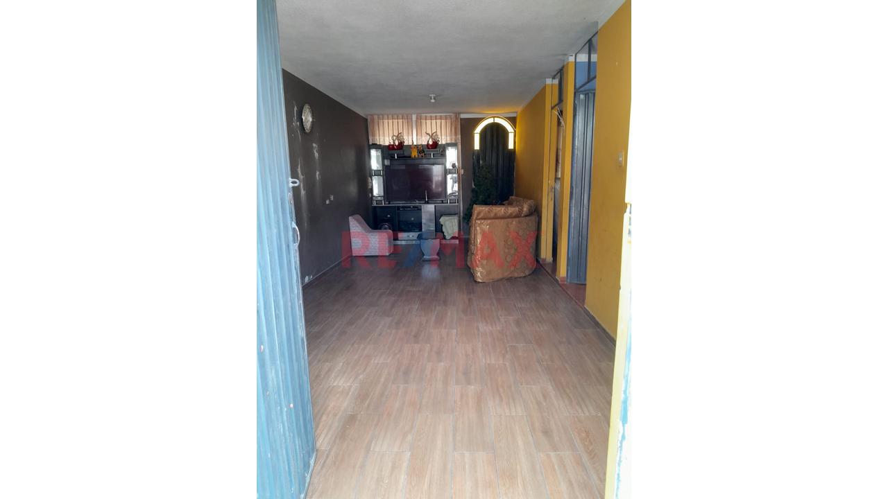 Venta De Casa En Cerro Colorado — foto 6
