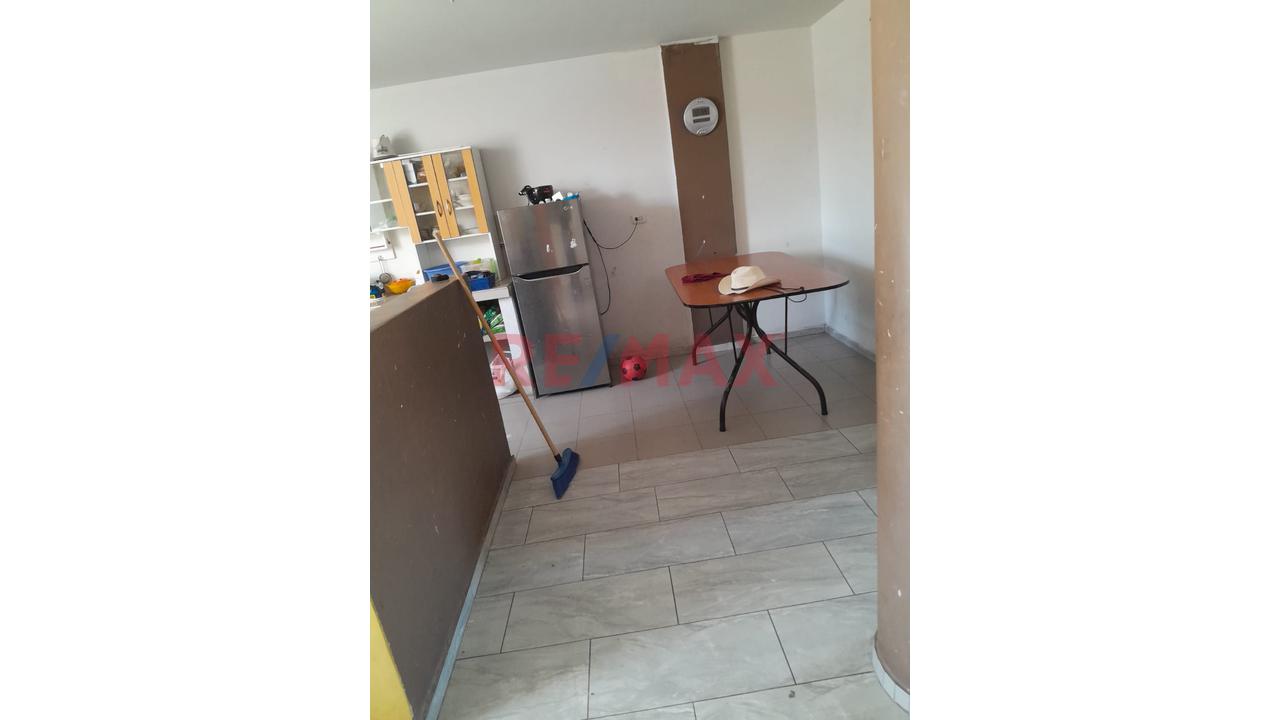 Venta De Casa En Cerro Colorado — foto 2