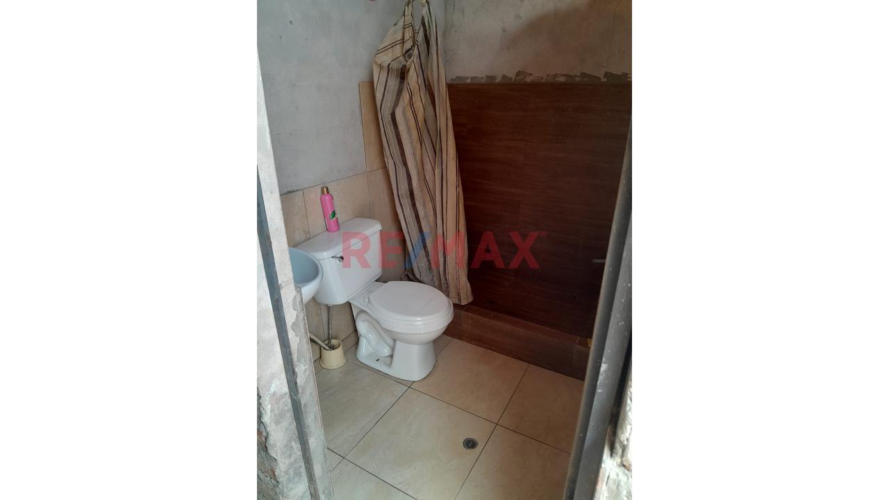 Venta De Casa En Cerro Colorado — foto 10