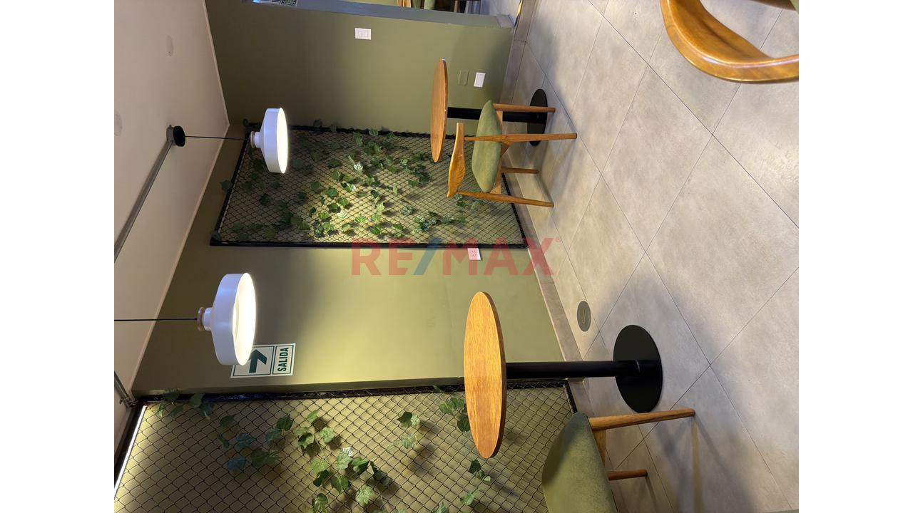 🏢 Alquilo Exclusivo Local En Plena Av Encalada 🏙️ Totalmente Impleentado ☕🍽️ En Santiago De Surco 🔥 - 6