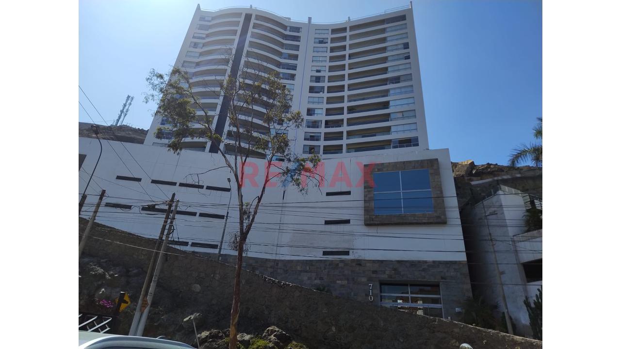 Bonito Depto 3 Dormitorios En Cerros De Camacho - 20