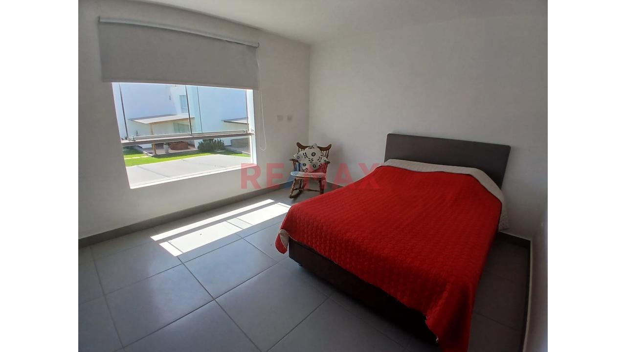 Alquilo Bella Casa En Playa Kalani Km 71 Pan. Sur - 7