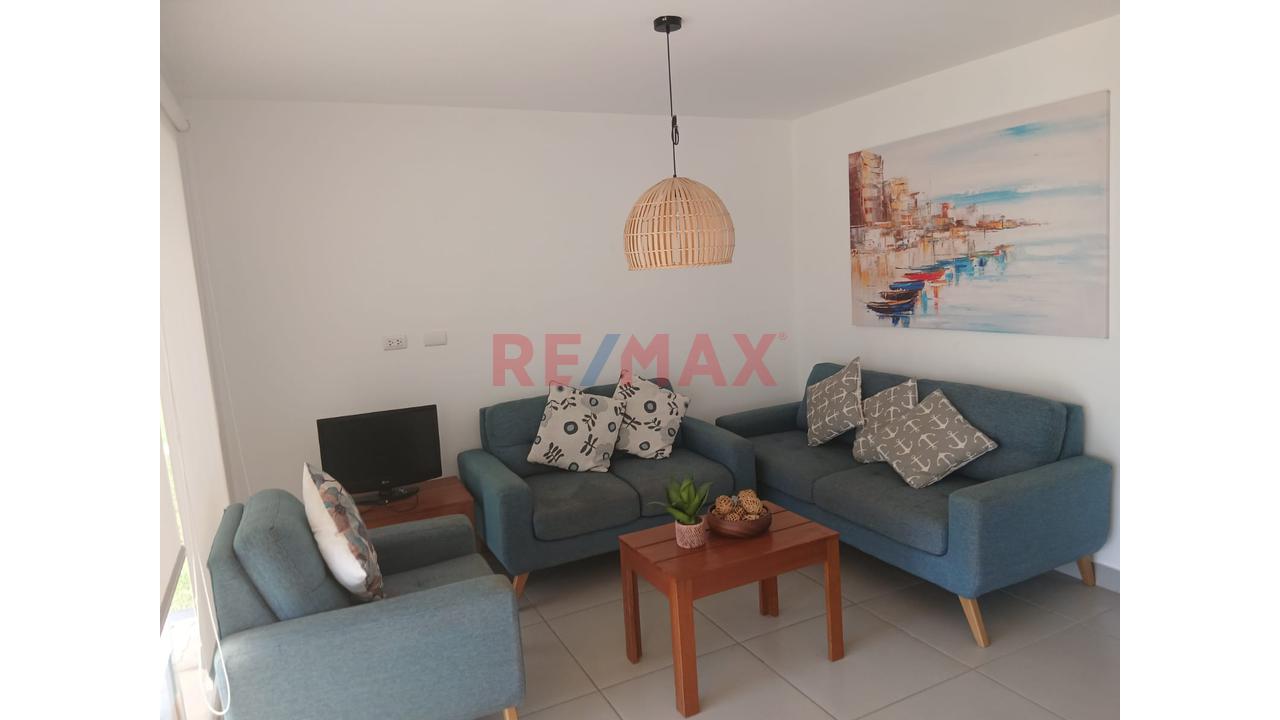 Alquilo Bella Casa En Playa Kalani Km 71 Pan. Sur - 5