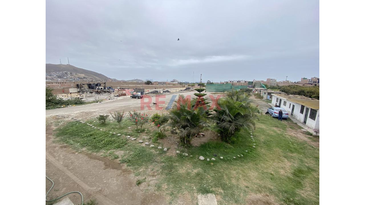 🌟 Terreno En Venta - 10,010 M² En Zona Estratégica De Chancay Panamericana Norte Km 81 🌟 - 2