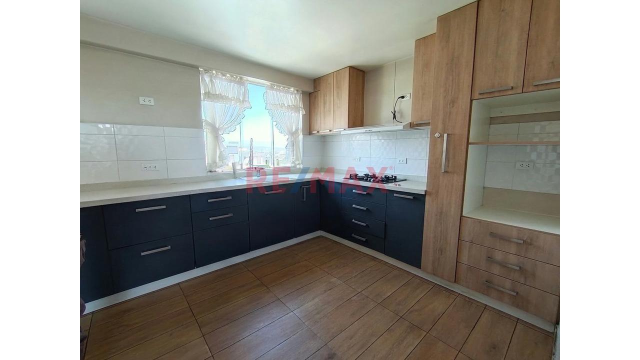 Departamento En Alquiler — foto 7