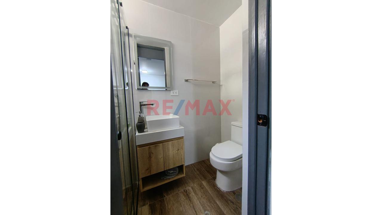 Departamento En Alquiler — foto 4
