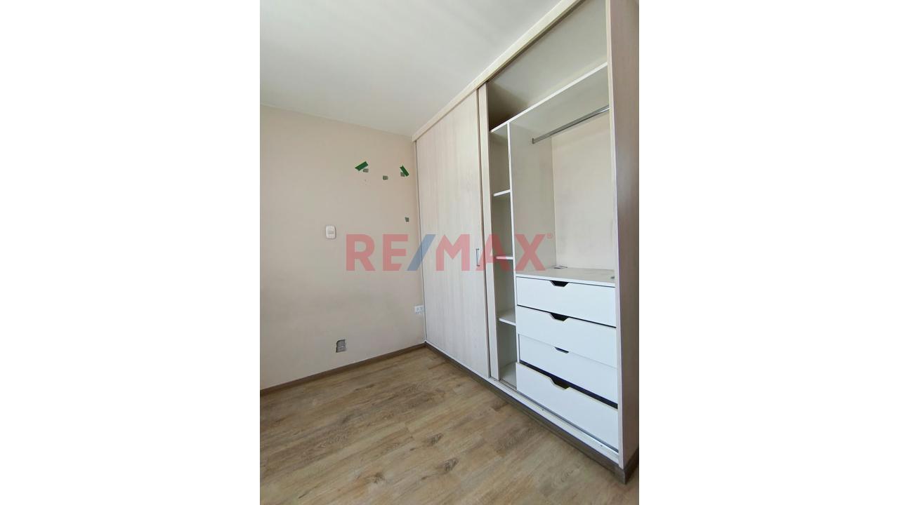 Departamento En Alquiler — foto 6
