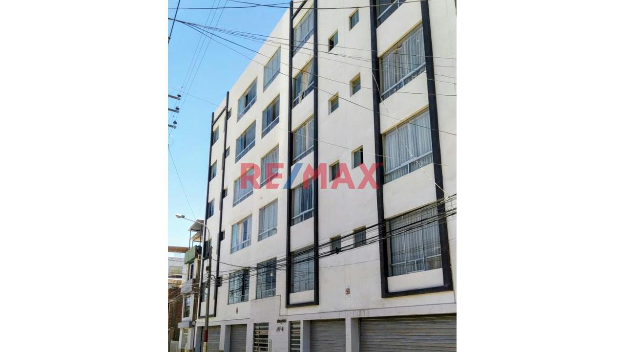 Departamento En Alquiler - 1