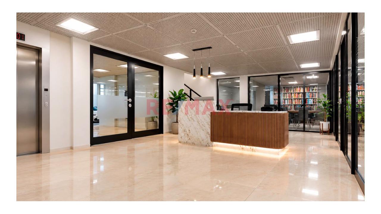 Oportunidad En Surco Top, Vive O Invierte - Loft En Venta — foto 5