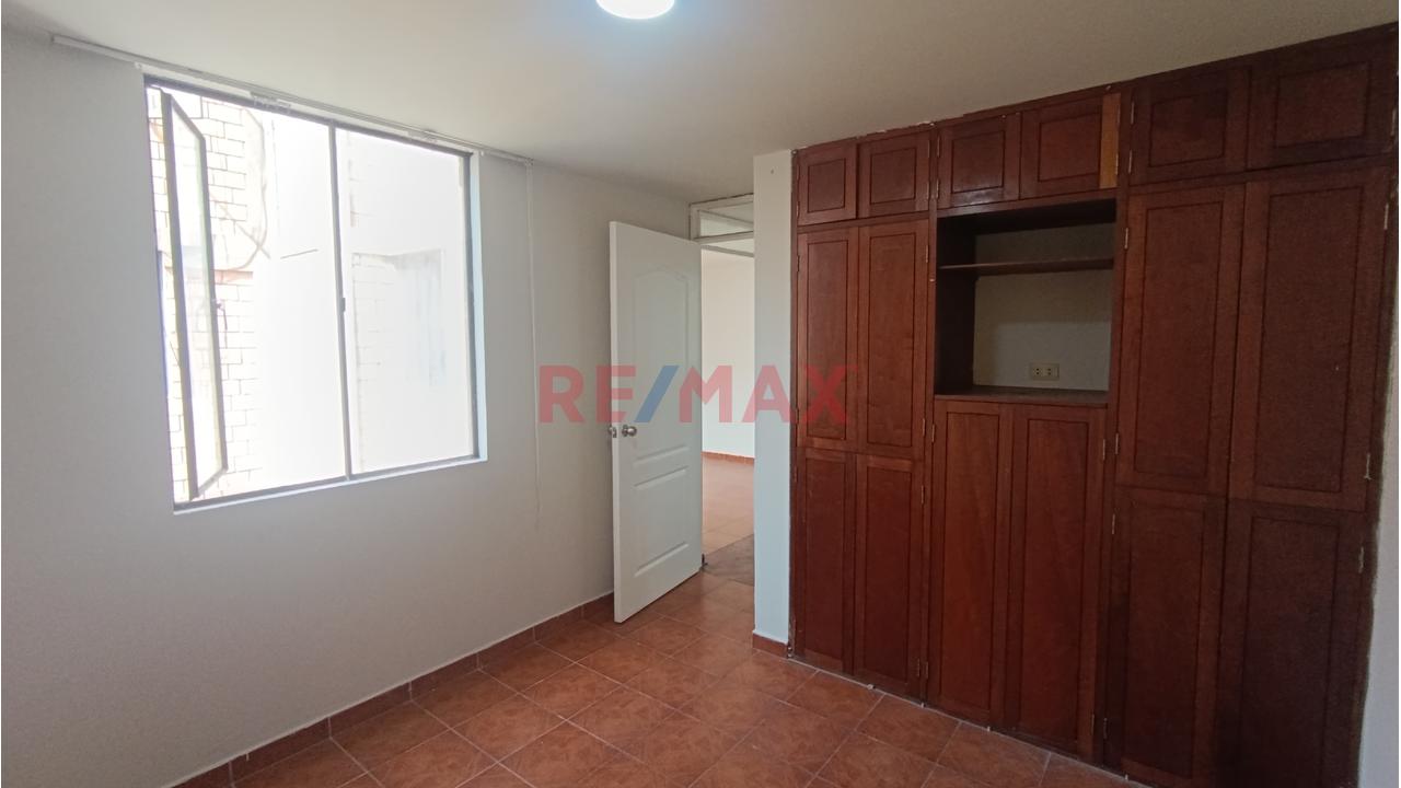 Alquiler Departamento 55M2 Surco — foto 10