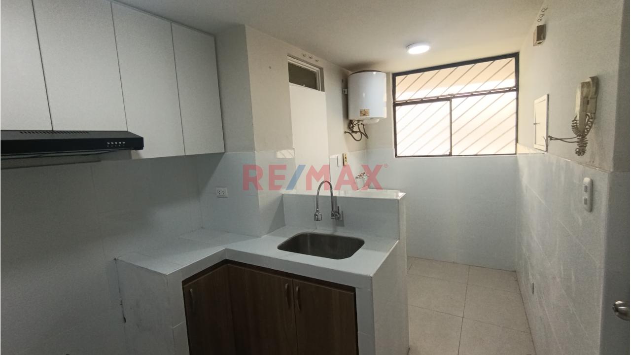 Alquiler Departamento 55M2 Surco — foto 14