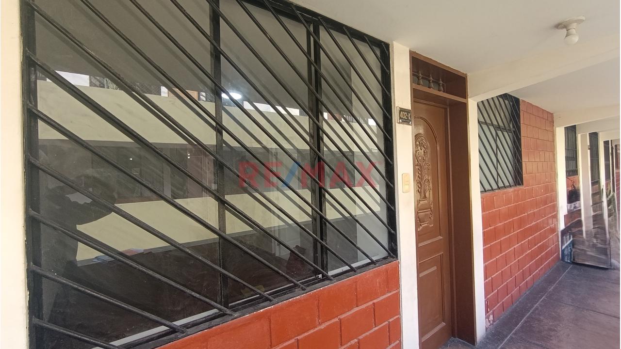 Alquiler Departamento 55M2 Surco — foto 4