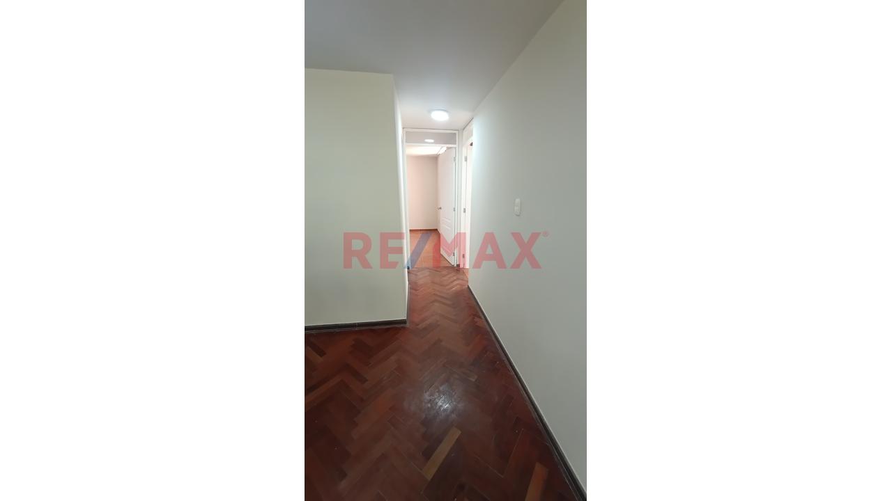 Alquiler Departamento 55M2 Surco - 16