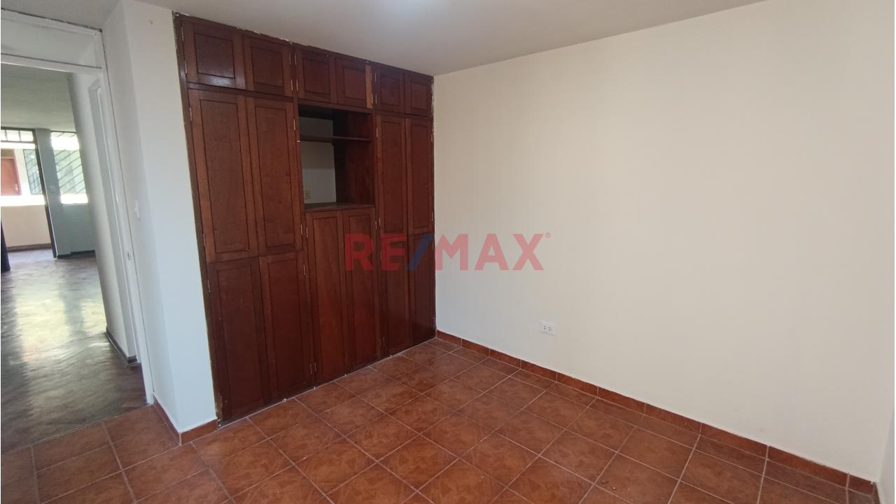 Alquiler Departamento 55M2 Surco — foto 9
