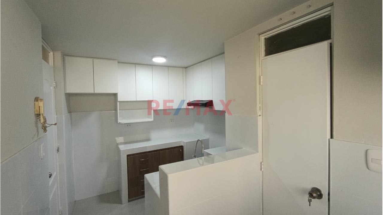 Alquiler Departamento 55M2 Surco — foto 12