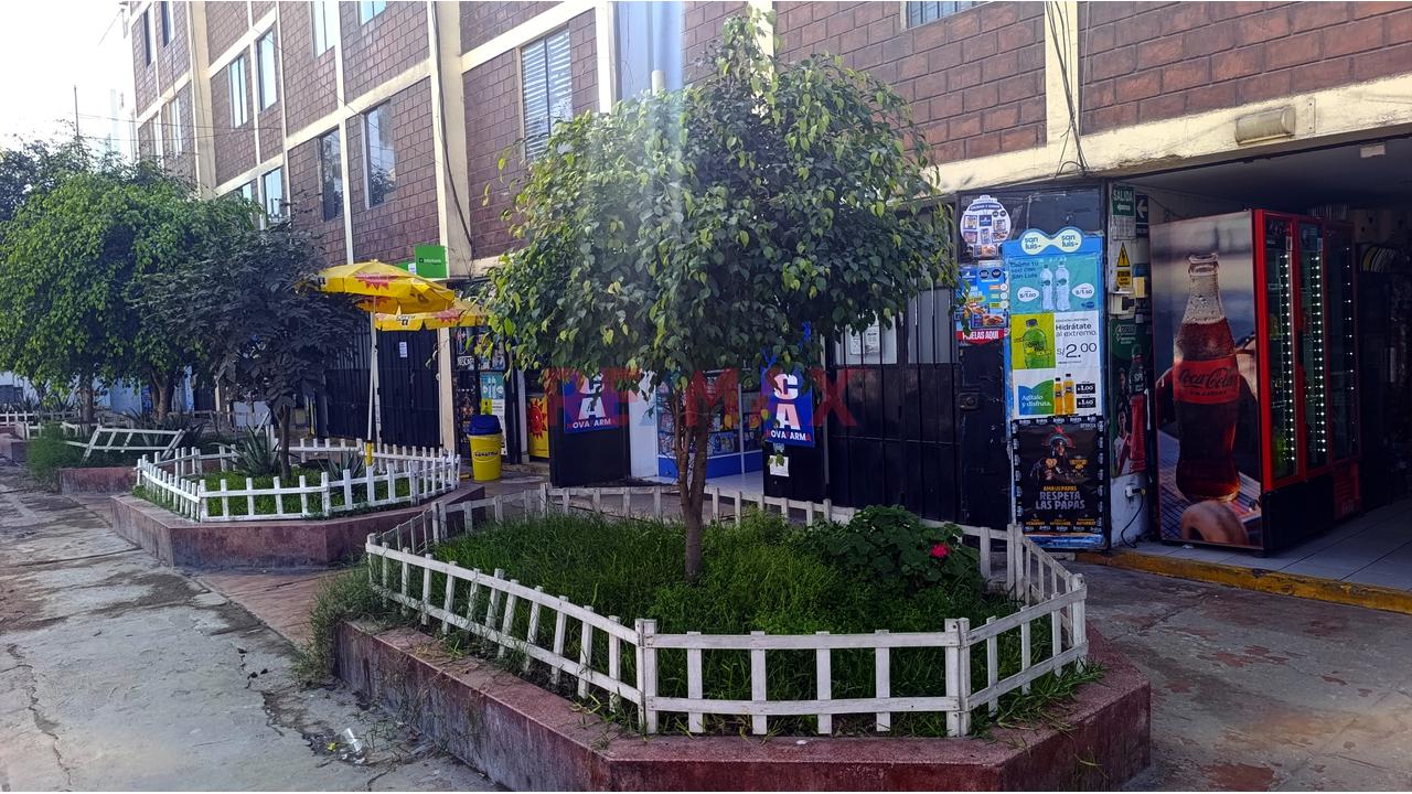 Alquiler Departamento 55M2 Surco - 19