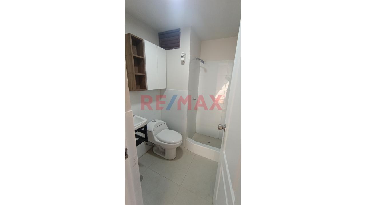 Alquiler Departamento 55M2 Surco — foto 8