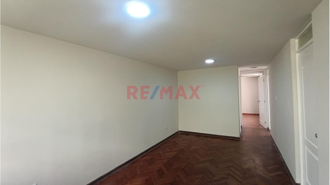 Alquiler Departamento 55M2 Surco — foto 5