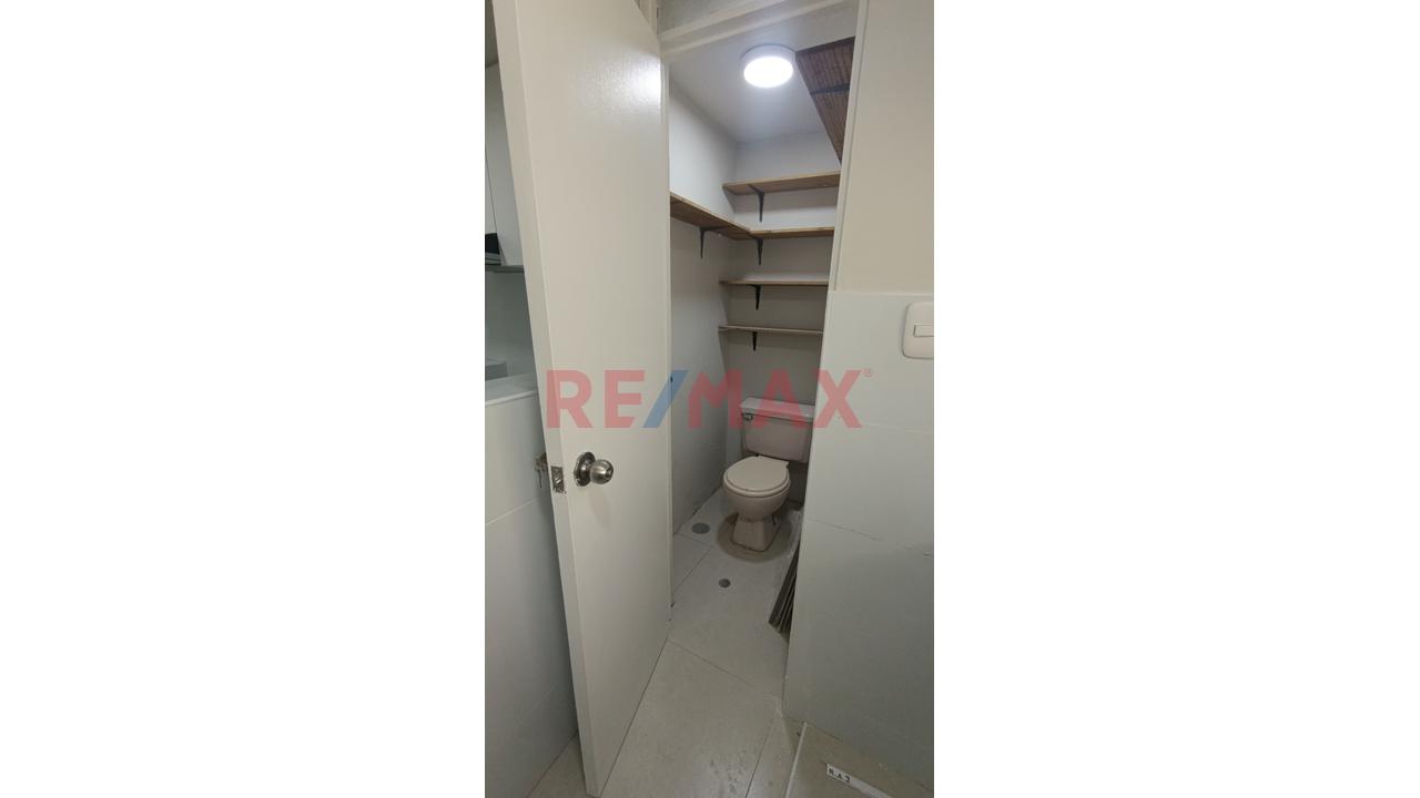 Alquiler Departamento 55M2 Surco — foto 15