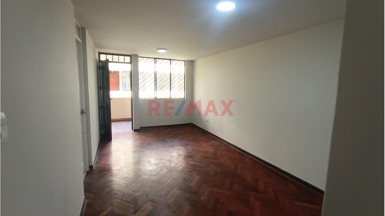 Alquiler Departamento 55M2 Surco — foto 11