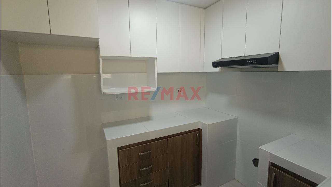 Alquiler Departamento 55M2 Surco — foto 13
