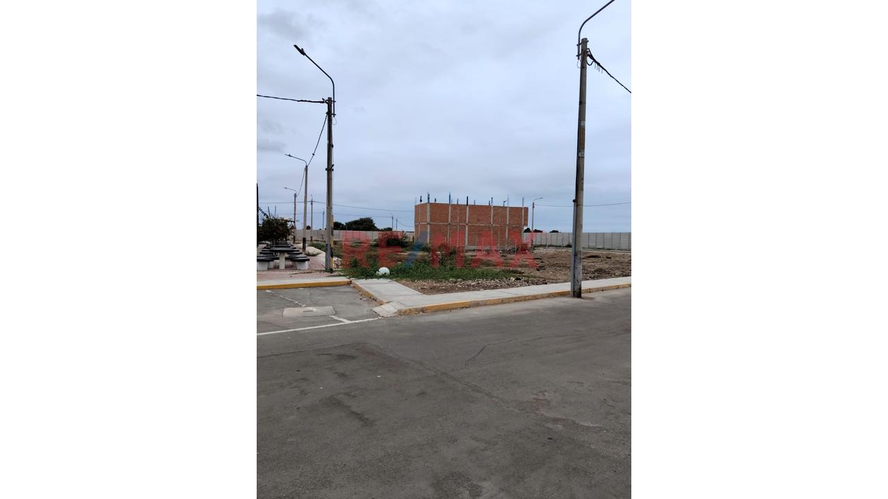 ✨ **Terreno En Venta – Club Privado Villa Sipán** ✨ - 8