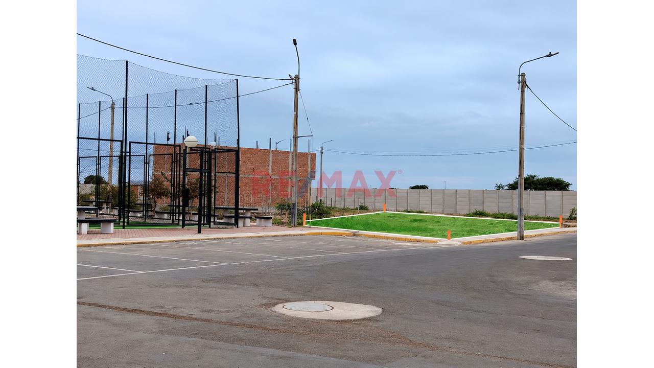 ✨ **Terreno En Venta – Club Privado Villa Sipán** ✨ - 3