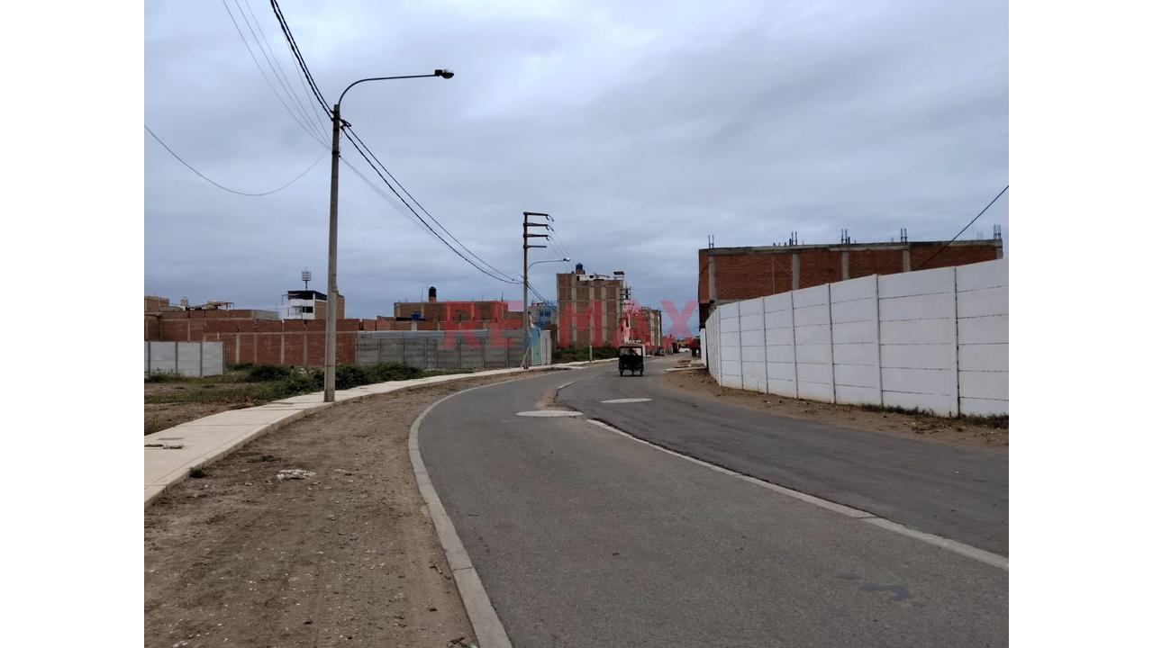 ✨ **Terreno En Venta – Club Privado Villa Sipán** ✨ - 10