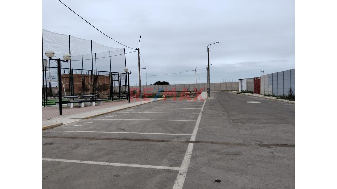 ✨ **Terreno En Venta – Club Privado Villa Sipán** ✨ - 7