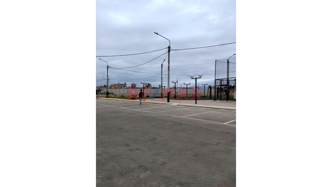 ✨ **Terreno En Venta – Club Privado Villa Sipán** ✨ - 9