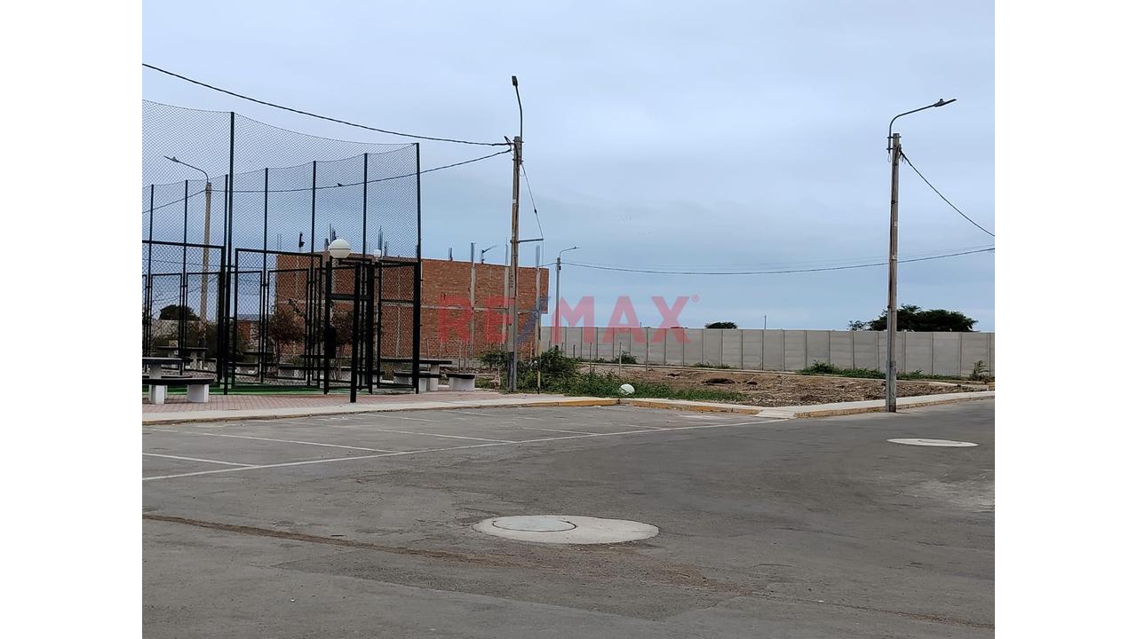 ✨ **Terreno En Venta – Club Privado Villa Sipán** ✨ - 4