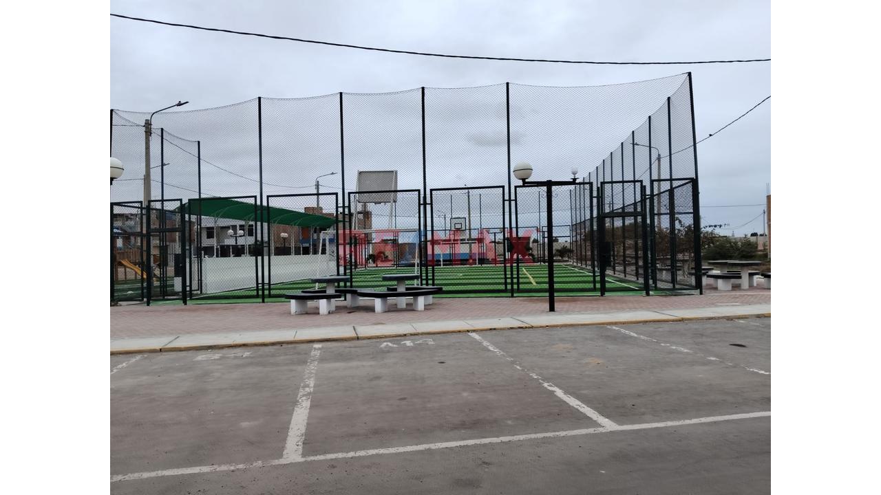 ✨ **Terreno En Venta – Club Privado Villa Sipán** ✨ - 5