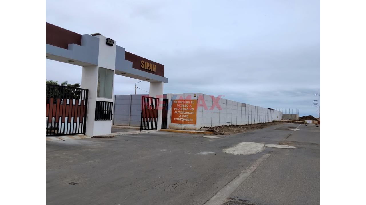 ✨ **Terreno En Venta – Club Privado Villa Sipán** ✨ - 2
