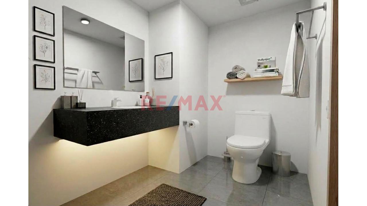 Oportunidad En Surco Top, Vive O Invierte - Departamento En Venta - 5