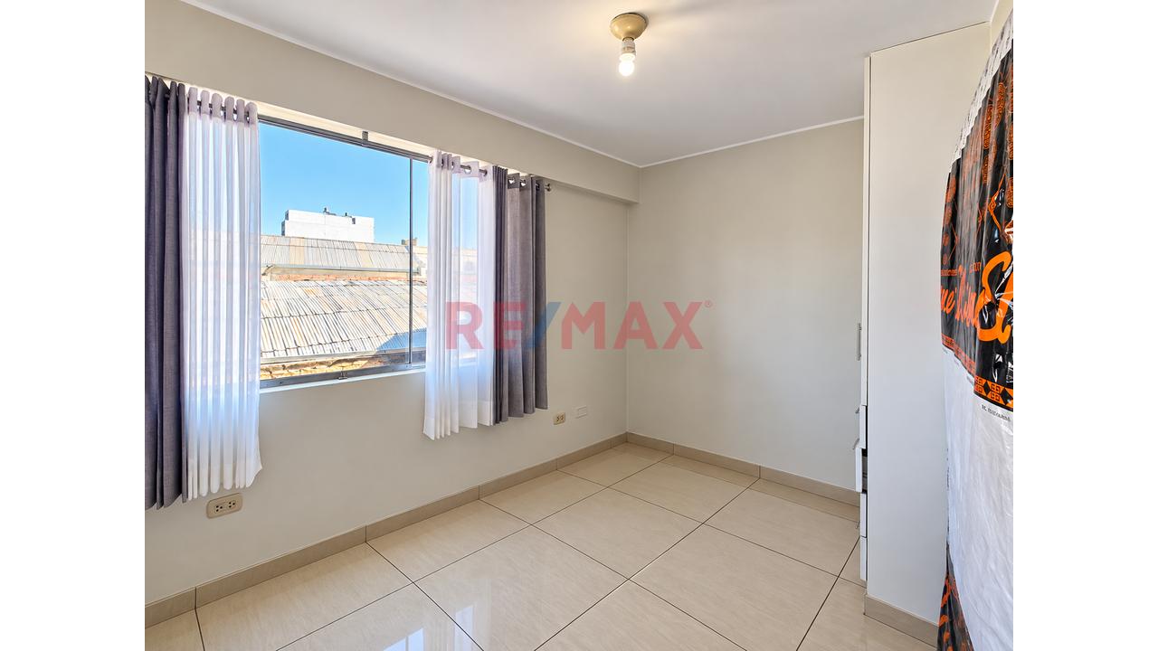 Departamento En 3Er Piso — foto 6