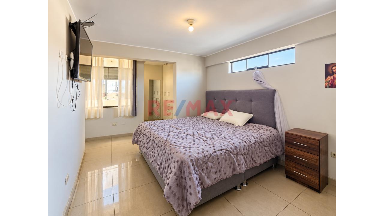 Departamento En 3Er Piso — foto 7