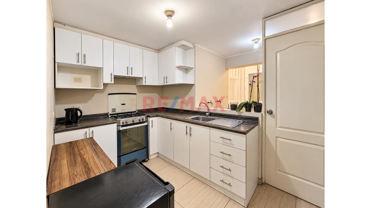 Departamento En 3Er Piso — foto 3