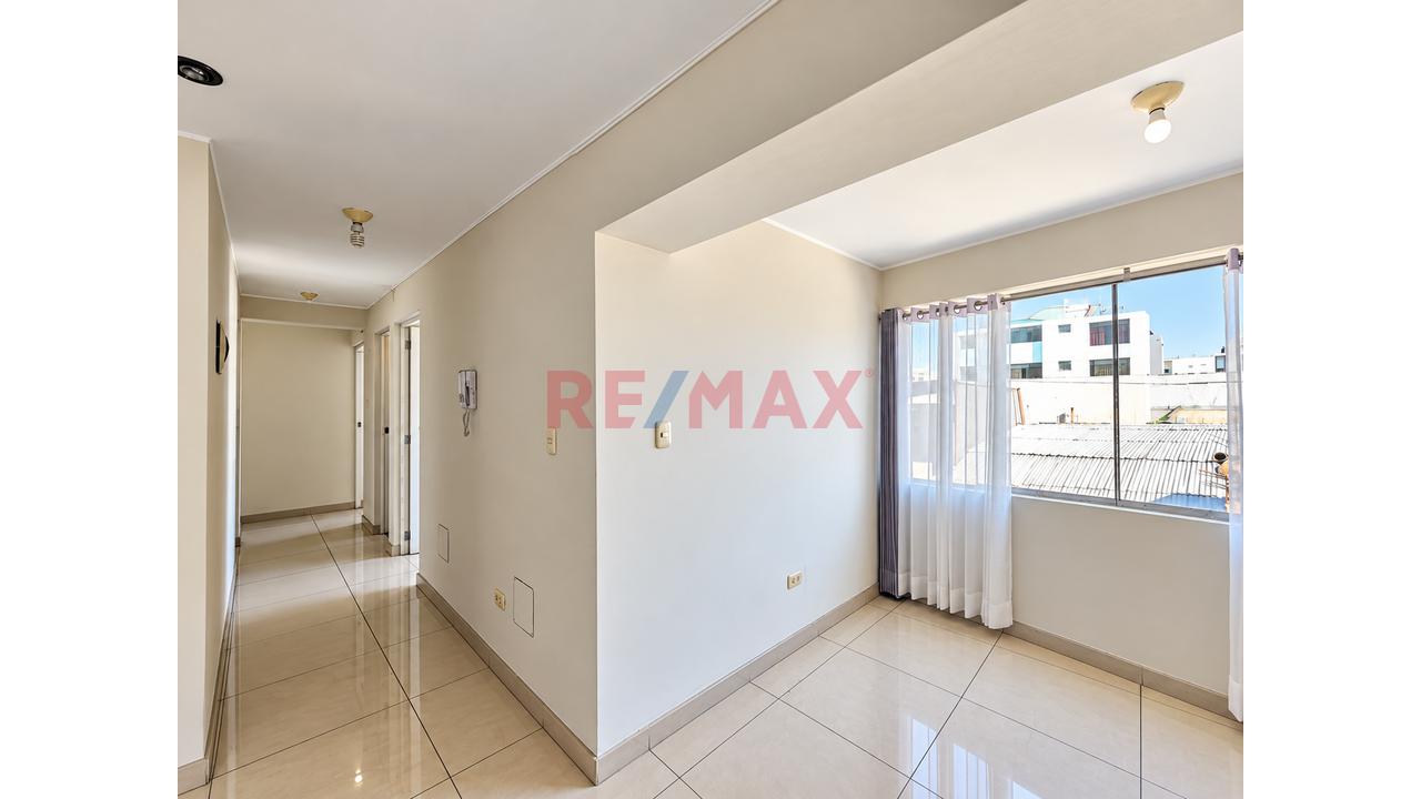 Departamento En 3Er Piso — foto 4